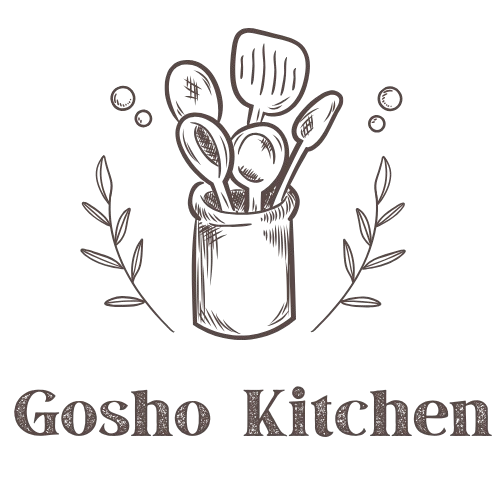GoshoKitchen